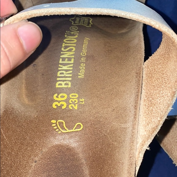 Birkenstock sandals - Picture 2 of 5